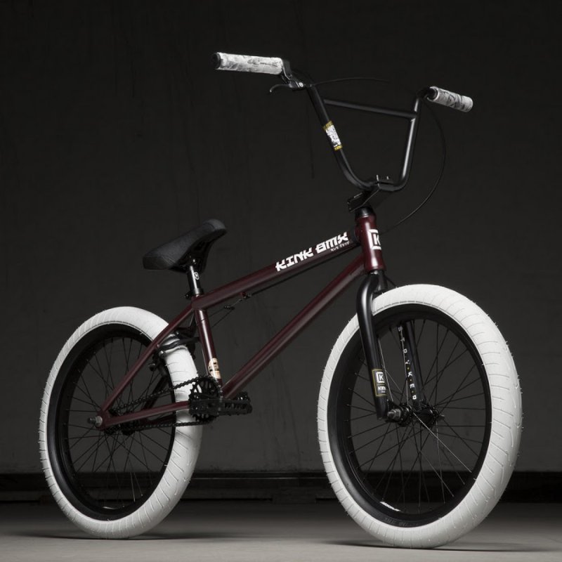 Велосипед BMX kink Bikes