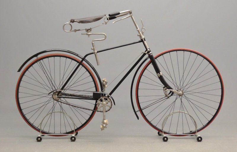 Bike Restoration