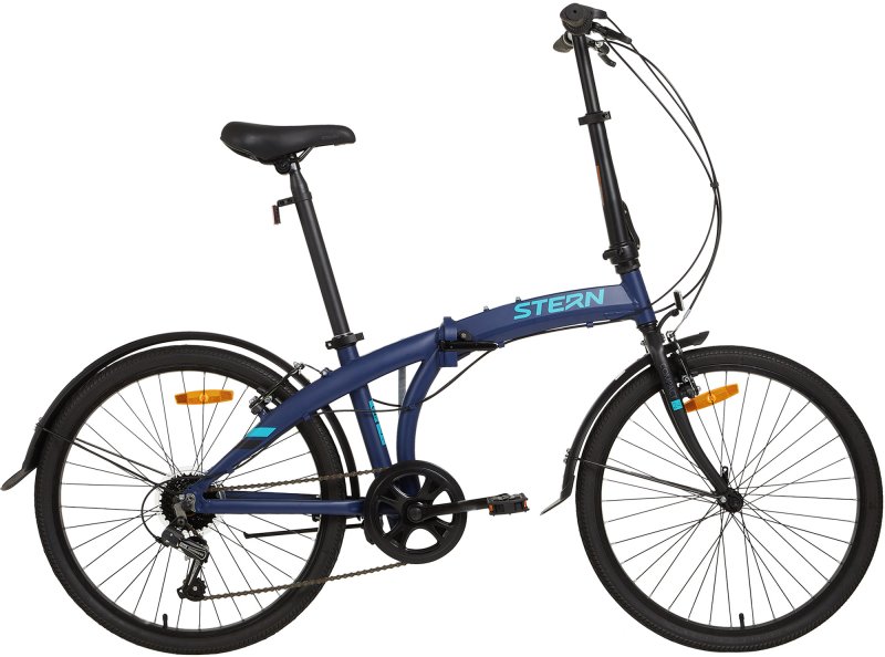 Велосипед Stern Compact 24