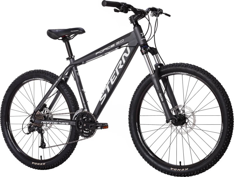 Горный (MTB) велосипед Stern Force 2.0 (2015)
