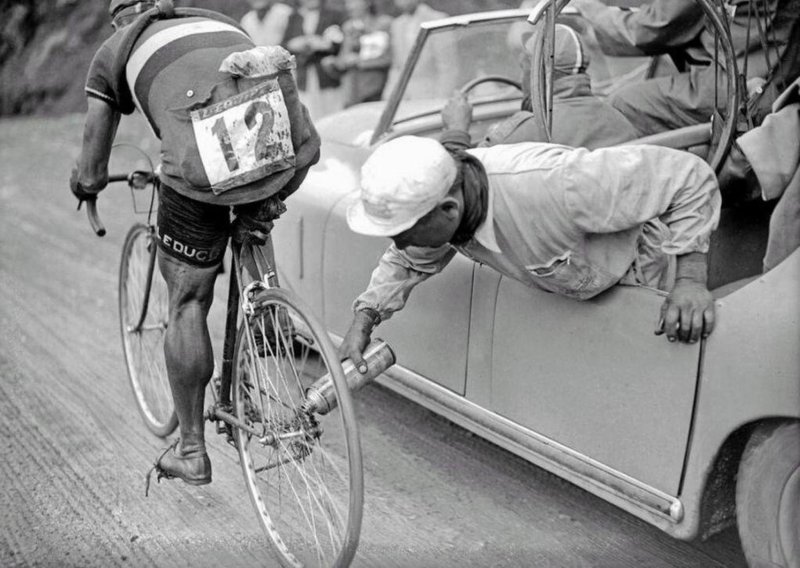 Тур де Франс 1930