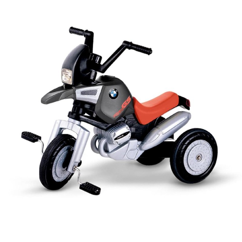 Трехколесный велосипед BMW Junior Bike