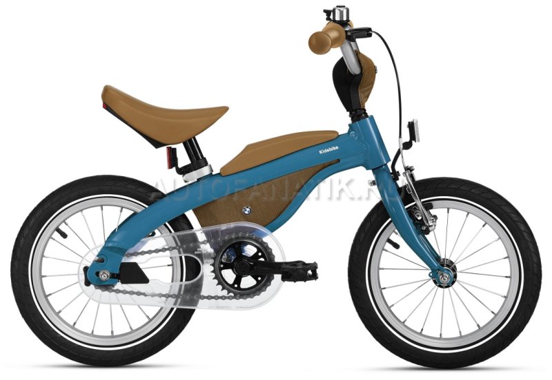 Велосипед BMW Kidsbike