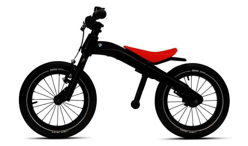 Детский велосипед BMW Kidsbike