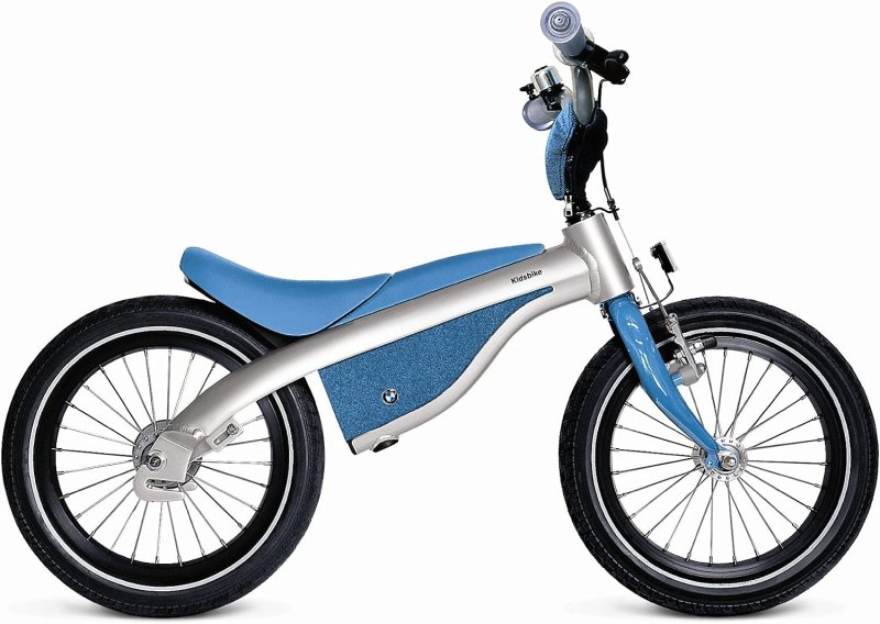 BMW Kids Bike