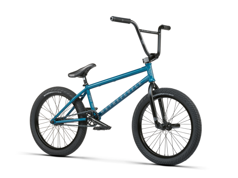 Велосипед BMX WETHEPEOPLE reason