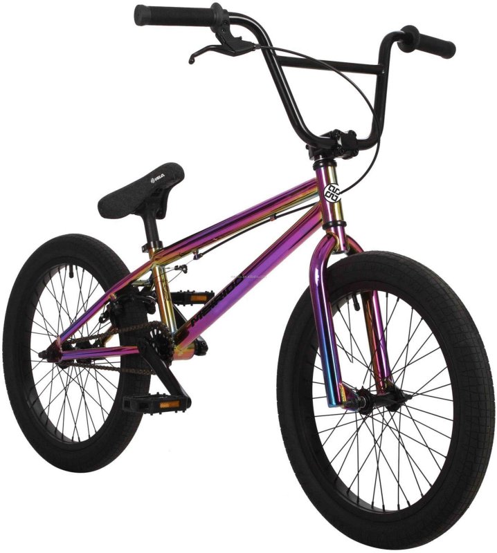 BMX 5740