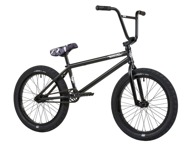 Велосипед BMX Subrosa Salvador XL