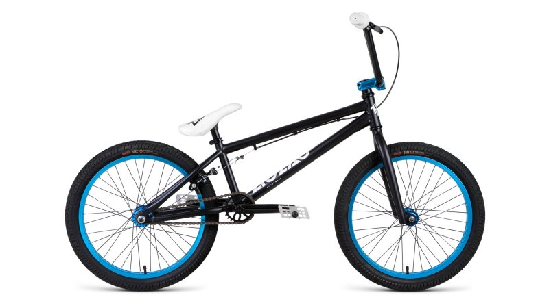 Велосипед BMX Mongoose Legion l100