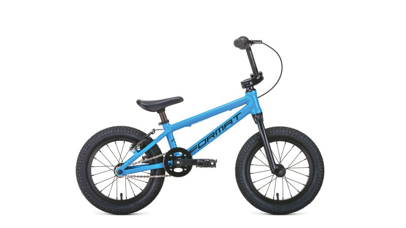 Format Kids 14 BMX (2021)