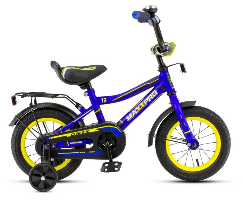 Детский велосипед MAXXPRO Onix 16