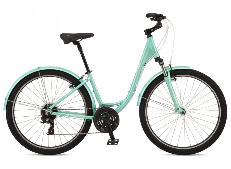 Schwinn Sierra women 2020