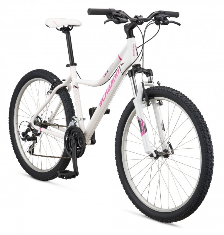 Велосипед MTB Schwinn Mesa