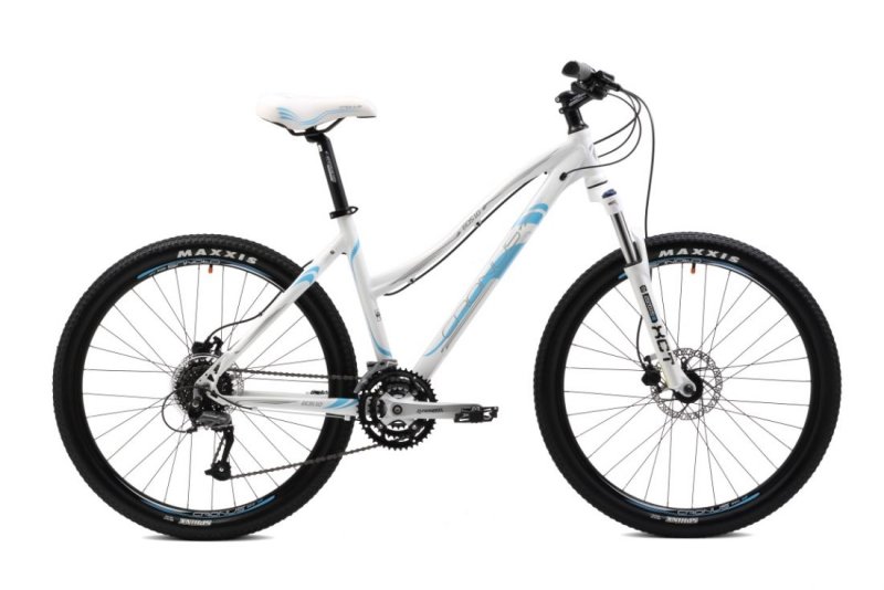 Горный (MTB) велосипед Smart Lady 600 (2015)