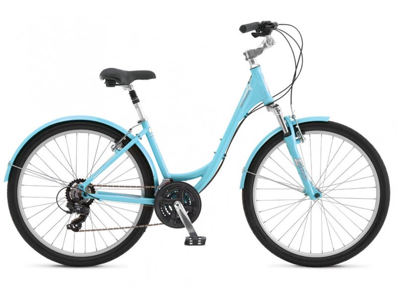 Велосипед Sierra Schwinn women 2020