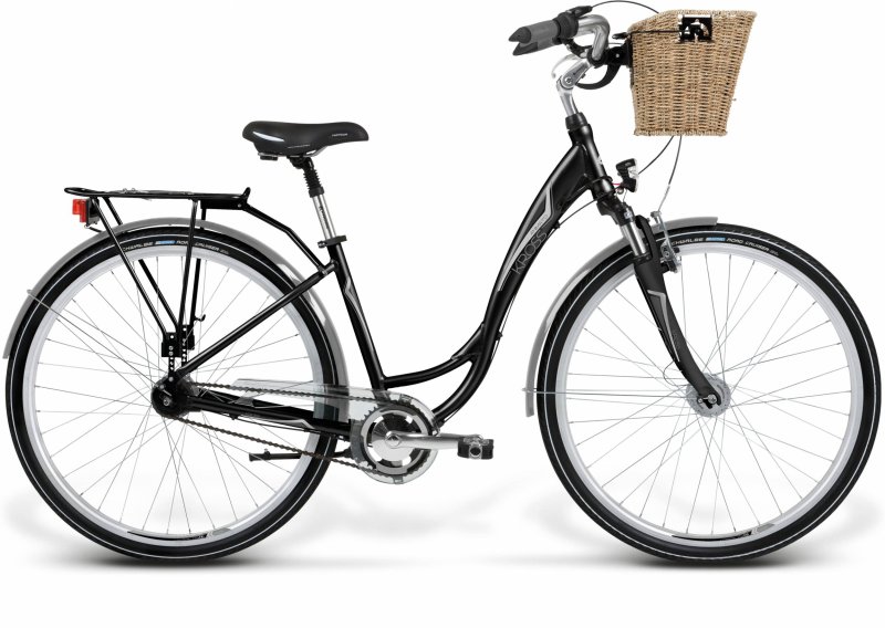 Городской велосипед Kross Flex 3.0
