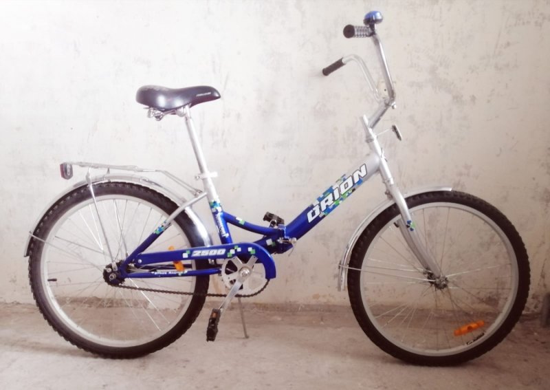 Велосипед Орион 2500