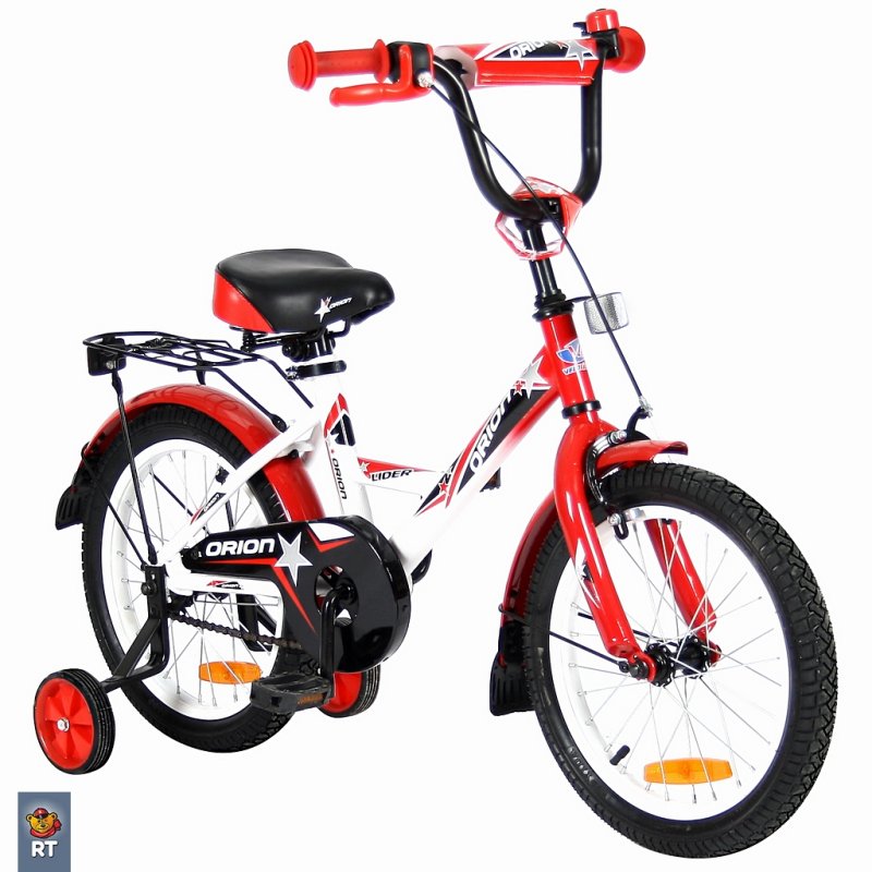 Детский велосипед Velolider vo16 Orion
