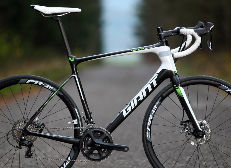 Giant Defy 2 Disc