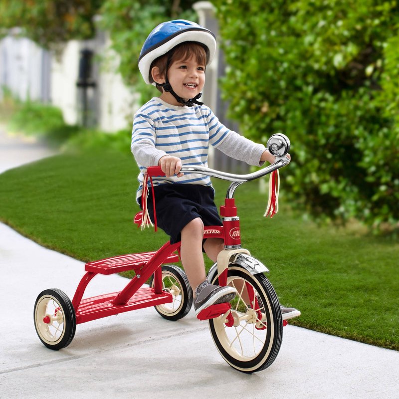 Radio Flyer велосипед