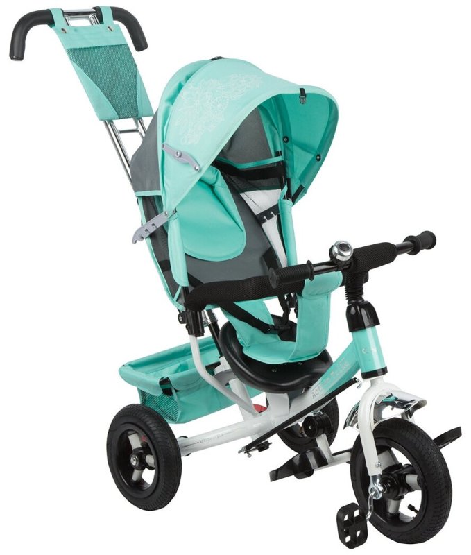 Capella Twist Trike 360