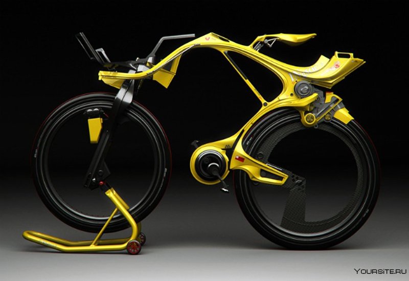 Probe Concept Swift велосипед