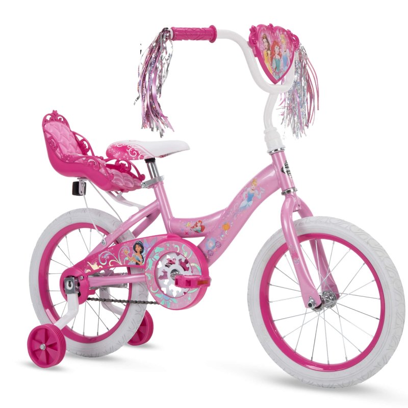 Велосипед Princess Disney Huffy 16
