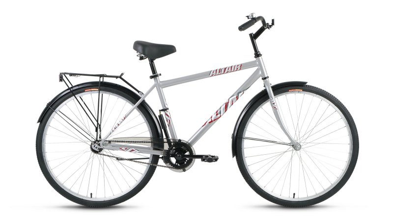 Велосипед 28" forward Altair City High