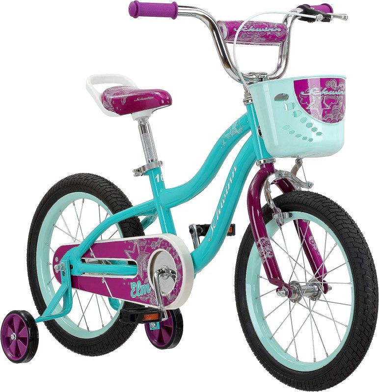 Детский велосипед Schwinn Iris