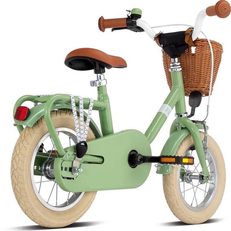 Велосипед детский Puky