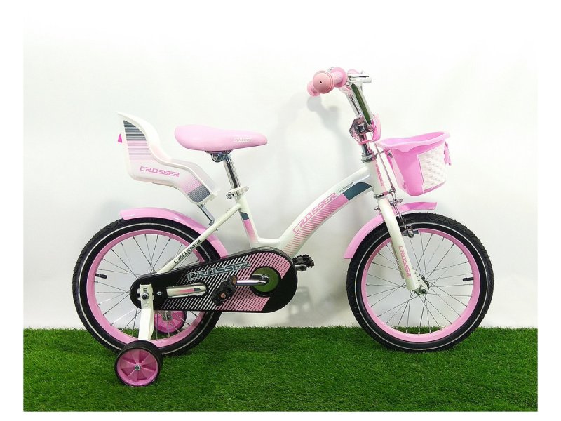 Crosser Kidsbike