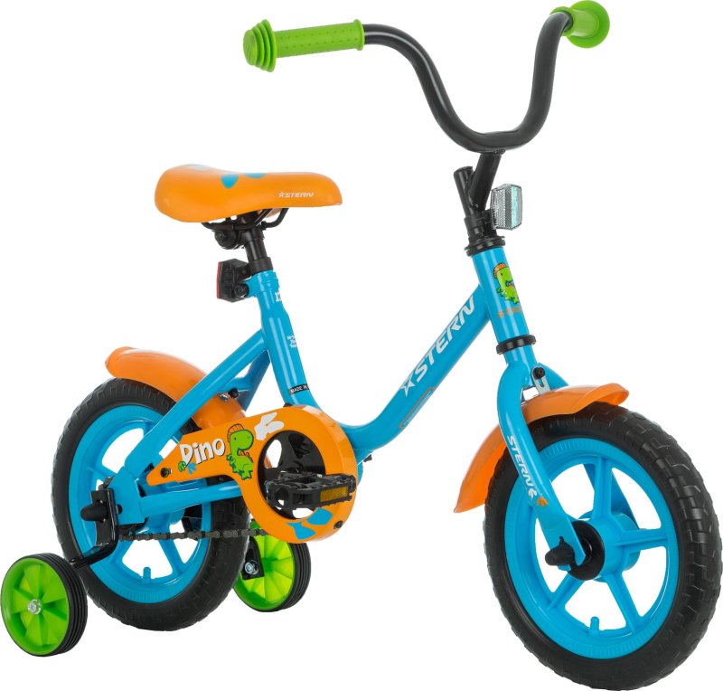 Детский велосипед Stern Dino 12