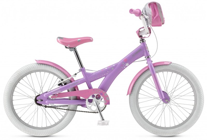 Велосипед Schwinn Stardust 2014 Lavender