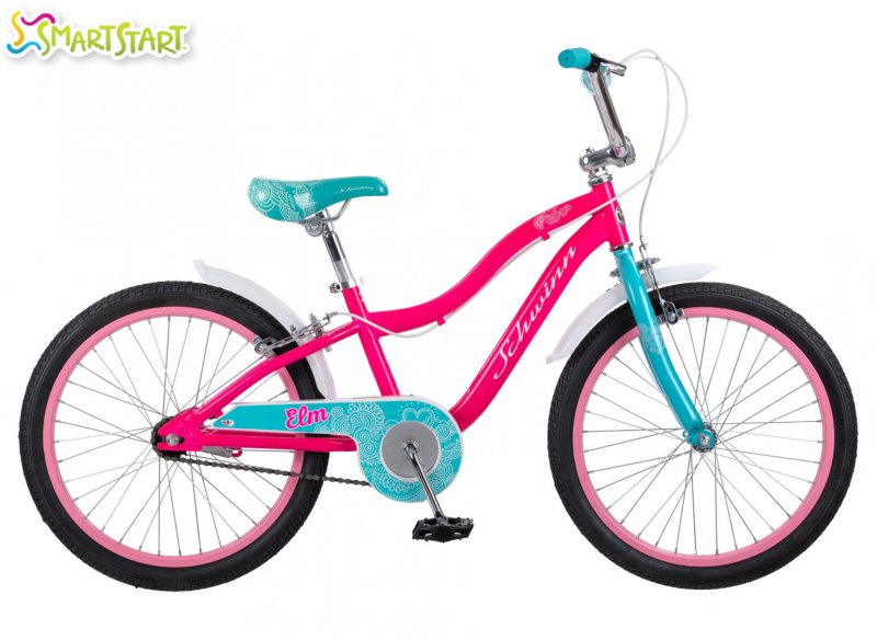 Велосипед Schwinn 20 дюймов