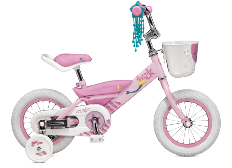 Детский велосипед Trek Mystic 12 (2016)