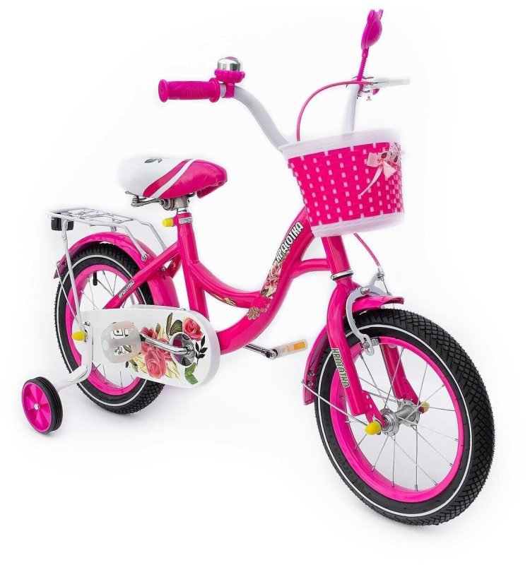 Велосипед детский Stern airy 16