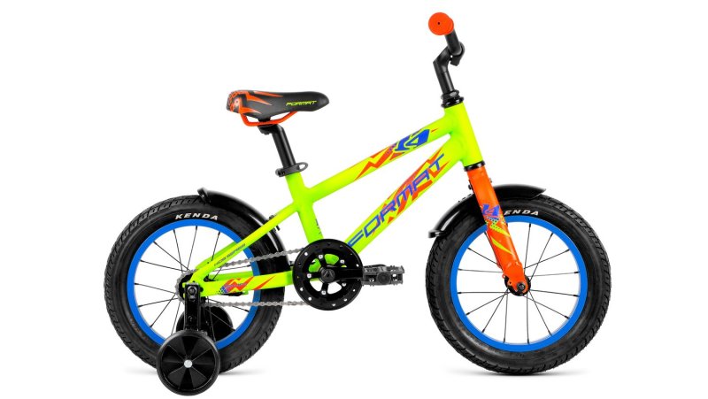 Детский велосипед format Kids 12