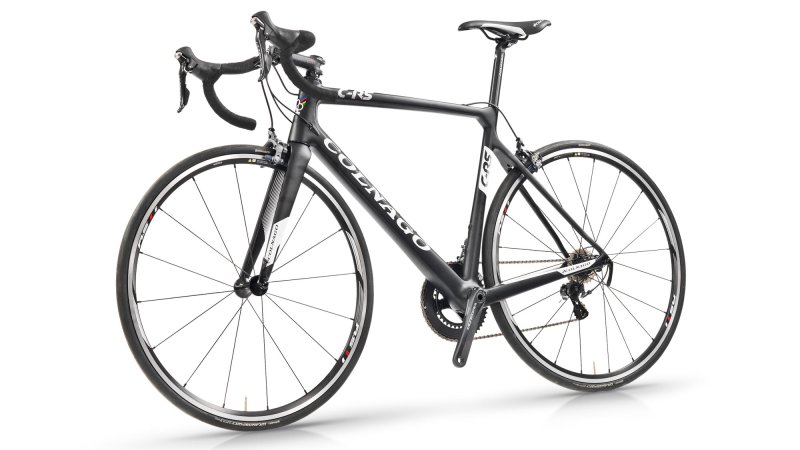 Шоссейный велосипед Colnago AC-R 105