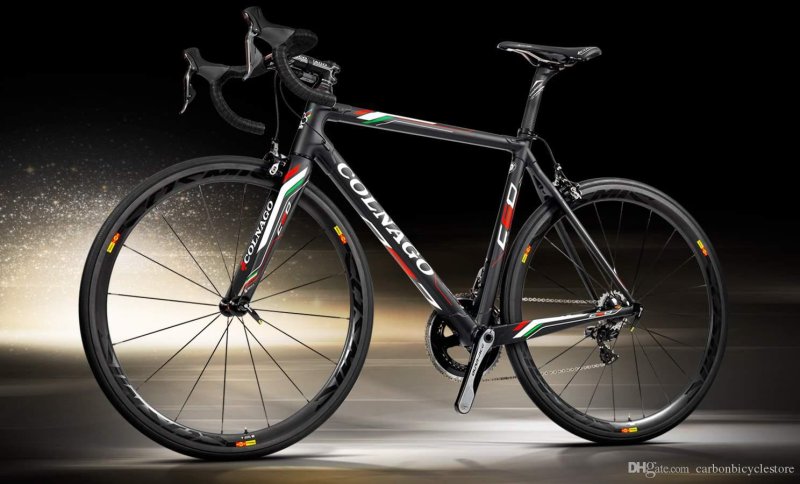 Colnago c60 велосипед