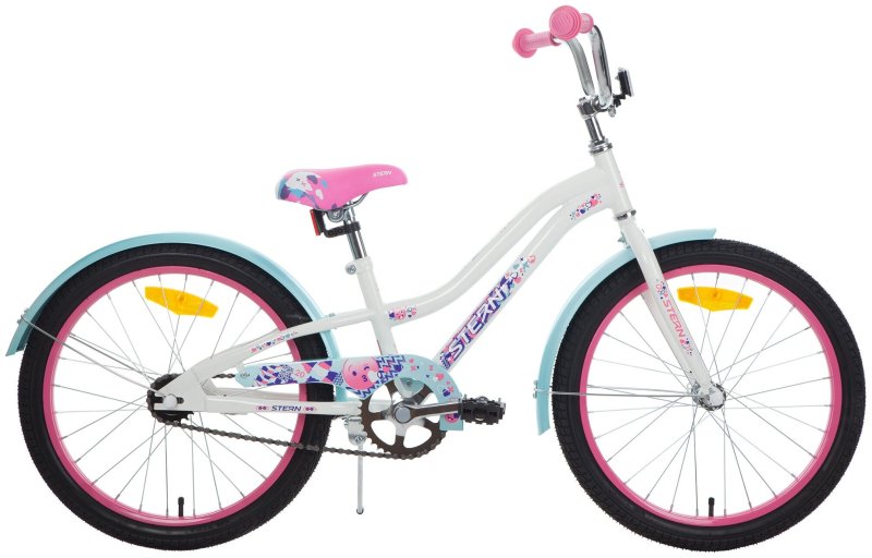 Велосипед Штерн 20 для девочки