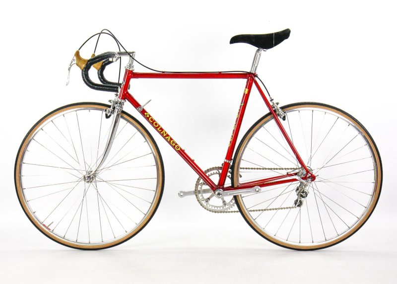 Шоссейный велосипед Minerva Sophy mp425