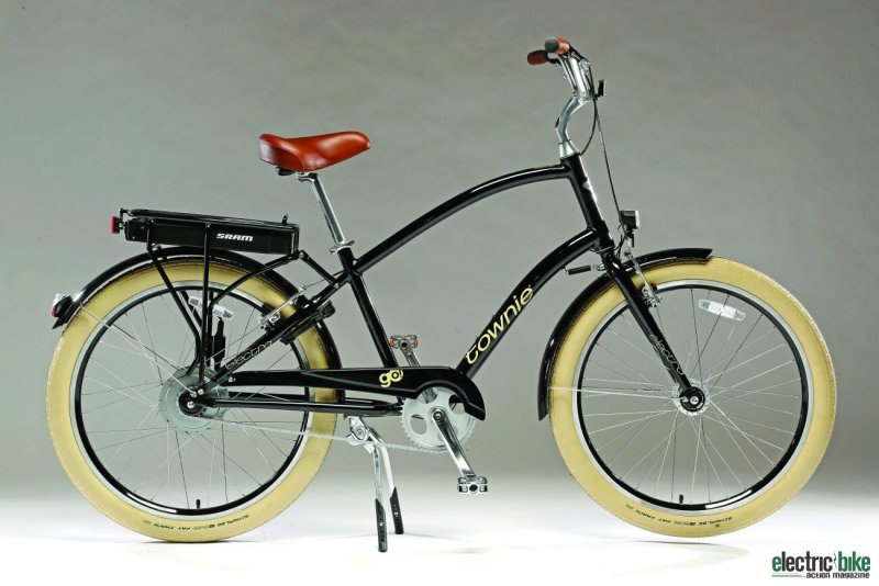 Electra Bicycle 1993