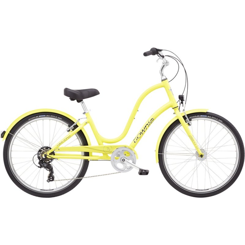 Электровелосипед Electra Townie commute go! 8i Ladies