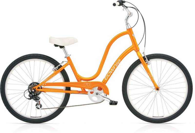 Electra Townie 7d