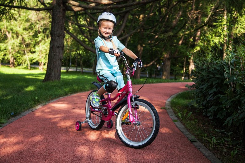 Лучшие детские велосипеды от 8 лет 2022 года