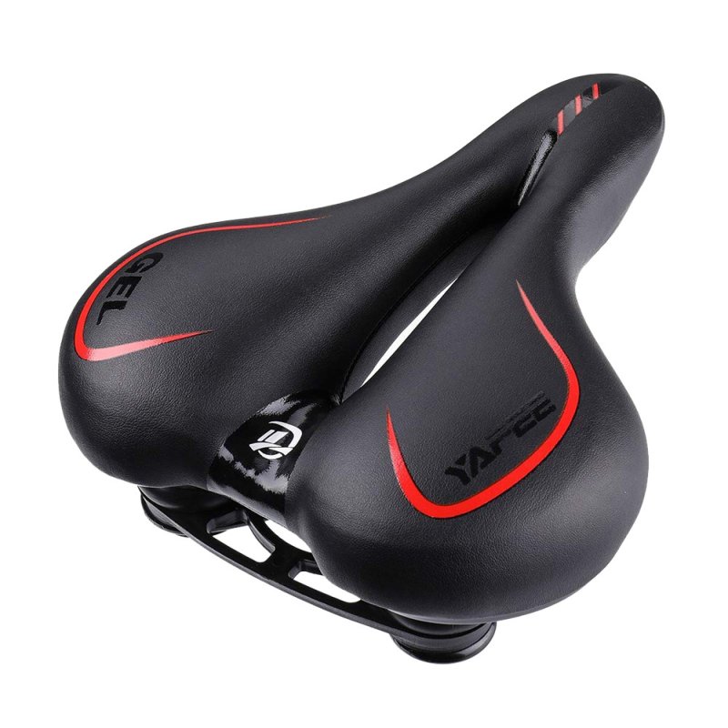 Седло для велосипеда Bike Seat Saddle