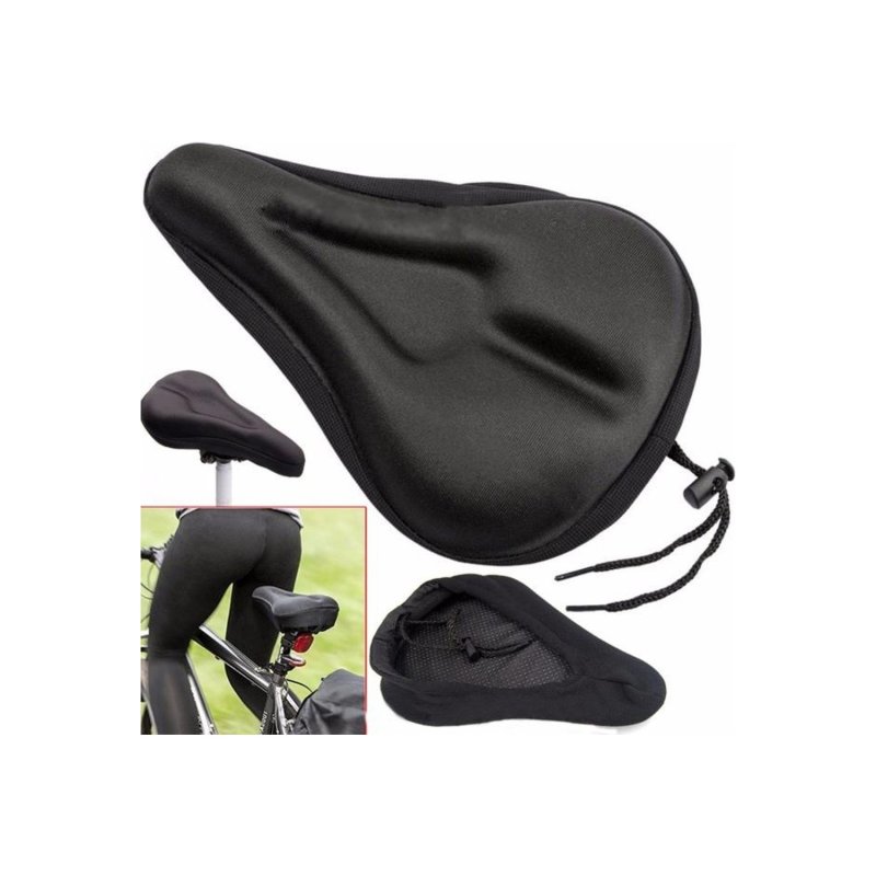 Седло для велосипеда Bike Seat Saddle