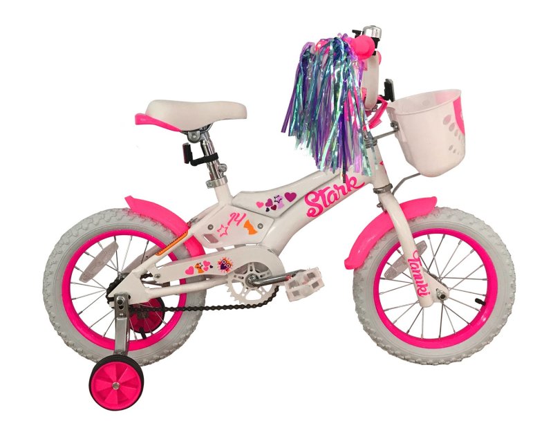 Велосипед детский Tanuki Stark