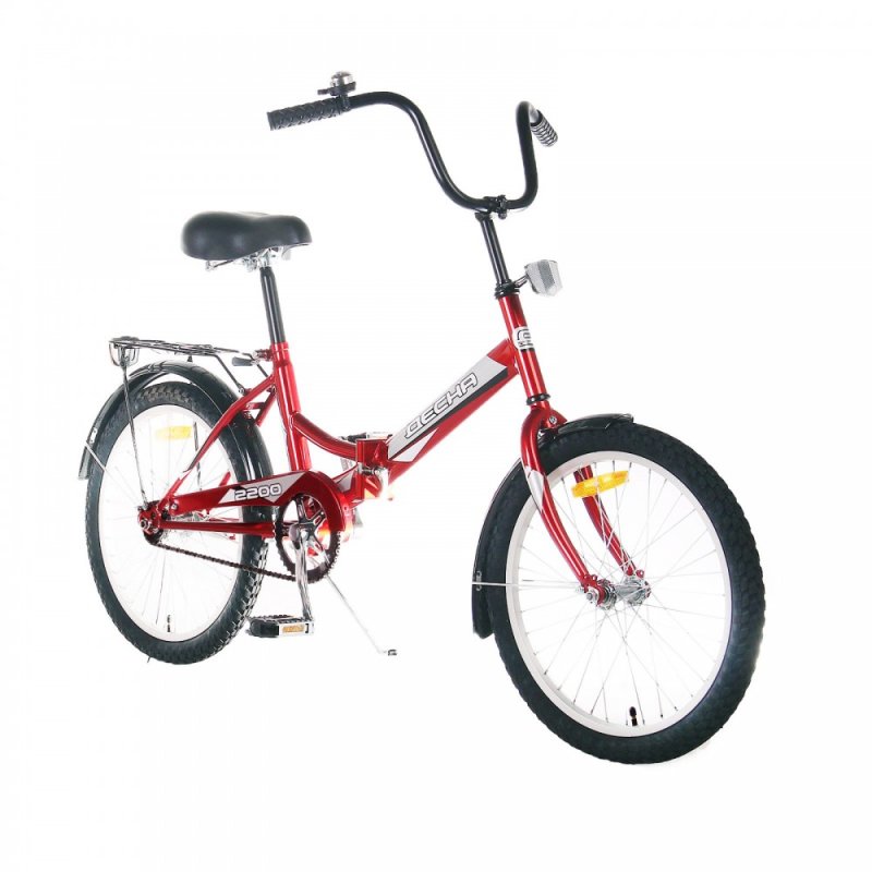 Велосипед 20" Десна 2100 (lu086915)