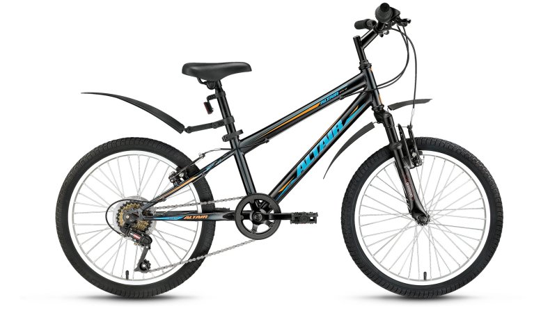 Велосипед Альтаир MTB HT 20